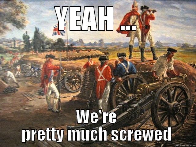 How was the Battle of Yorktown important to the Revolutionary War?